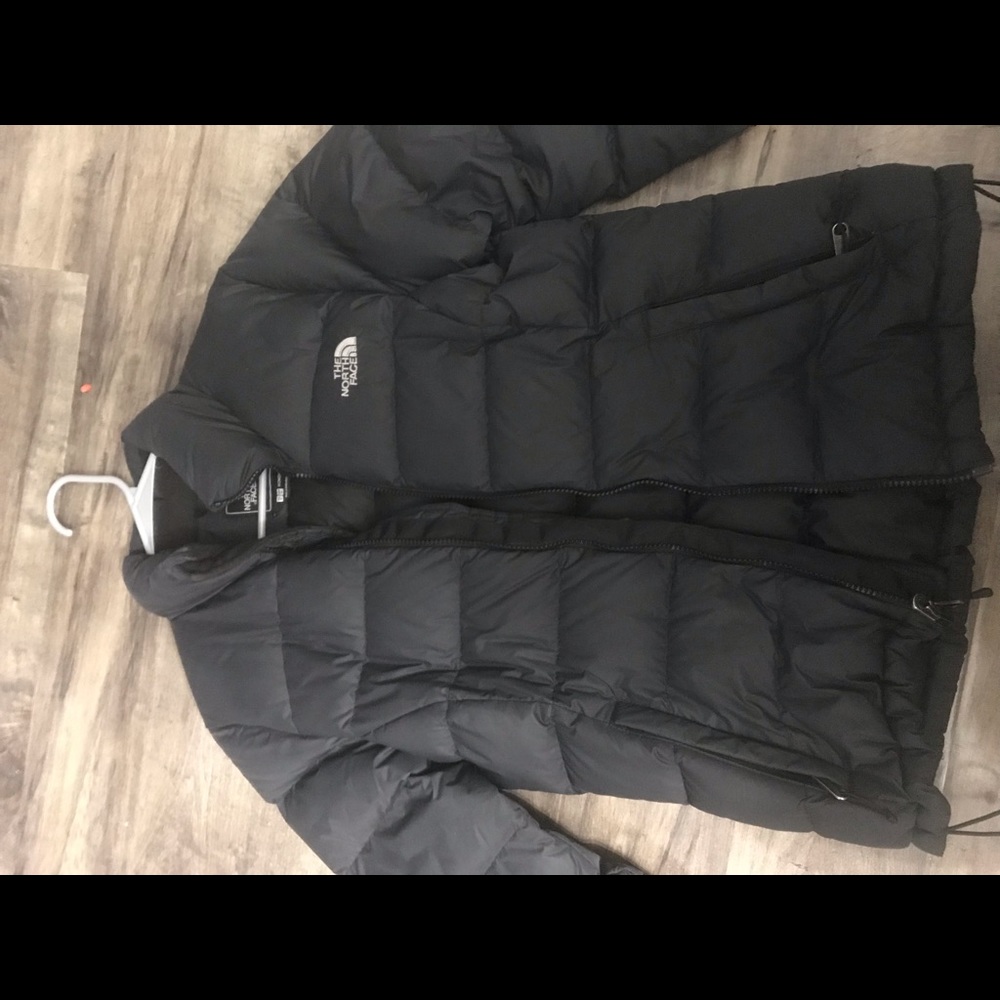 North face